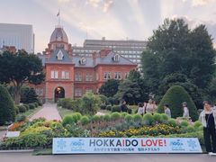 -北海道厅旧本厅舍(旧本庁舎)