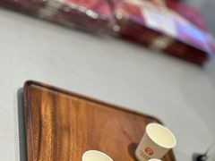 -霸王茶姬(上海恒基名人店)