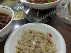 -椒香川流不息川菜馆(二七北路店)