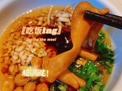 -红鼎坊·老成都火锅(新南门店)