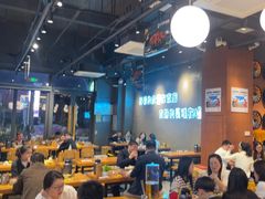 -本色.小马哥烧烤(无锡九里仓店)