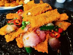 -泉味道贵州厨房(三里河店)