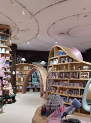 -奈尔宝·儿童乐园·亲子餐厅(星河湾店)