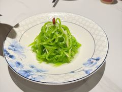 -二泉园老菜馆·百年无锡菜