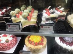 -85度C(苏州石路店)