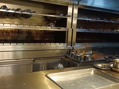 -汉丽斯巴西烤肉自助(市南店)