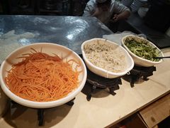 -王馍头·大宋豫菜(延庆观店)