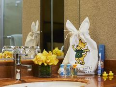 -上海浦东嘉里大酒店