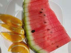 水果盘-紫光园(燕郊总店)