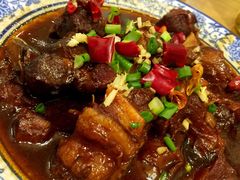 -乌镇那一年小院主题餐厅(甘泉西路店)