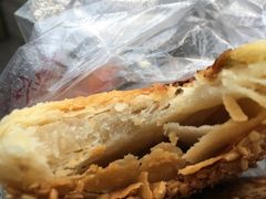 -朱记小郑酥烧饼(建康路店)