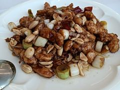 -眉州东坡(通州店)