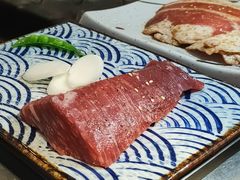 -勇誌烧肉·焱铁烧