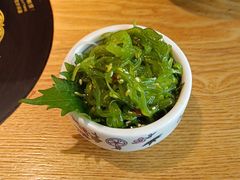 -沼津港精致料理·寿喜烧·烧鸟(青浦宝龙广场日料榜单店)
