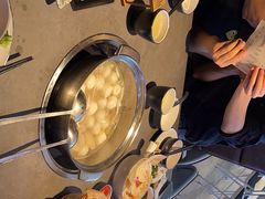 -同仁四季椰子鸡(宝安壹方城店)