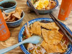 -柳石居柳州螺蛳粉(万达店)