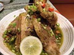 -Home Thai·泰谣(王府井apm店)