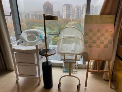 点击看大图 -baby bella小贝拉母婴护理中心(杭州凯宾斯基店)