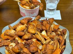 -乡厨味道(黄鹤楼店)