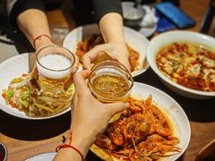 -马头巷·食景园(苏州总店)