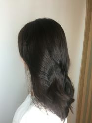 -BTR发型定制潮沙龙店