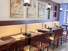 -老淮城·长鱼面(河下古镇店)