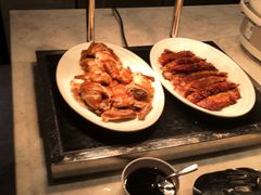 -云尚自助餐厅(佛山南海瞻云酒店)