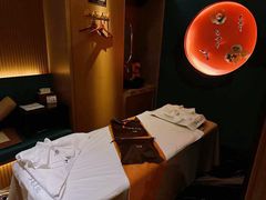 -江南足纪·影院足道·轻奢SPA(京基水贝店)