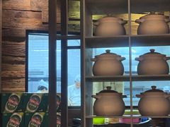 -小城粥道·海胆鲜虾粥(解放广场店)