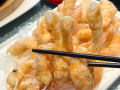 -奕景海鲜·大连菜(星海广场店)