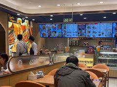 -西部马华清真兰州牛肉面·烧烤夜市(关东店)