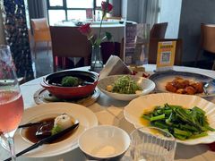 -岁粤Moon·湖景餐厅(月光码头店)