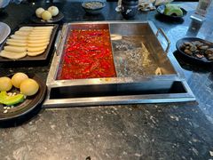 -重庆九记老火锅(广场店)