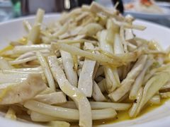 溧阳白芹-天乐农家鱼头王(天目湖店)