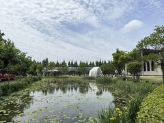 -歌斐颂巧克力小镇