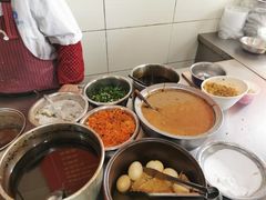 -老福庆和特色粉面馆(单洞三路店)