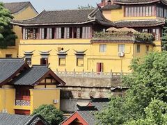 -南京城墙景区