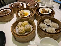 鲜虾烧卖皇-万龙洲海鲜(南新仓店)