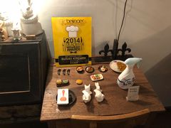 -铃木食堂(帽儿胡同店)