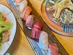 -琴寿司居酒屋(软件园店)