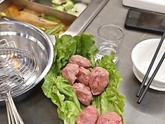-鑫宝沙茶牛肉火锅(永泰店)