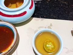 -大渔铁板烧(万象城店)