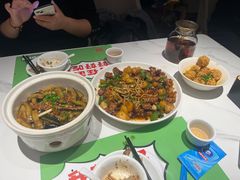 -鑫小城故事·藕汤·家常菜(台北一路总店)
