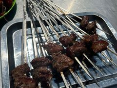 -玉园烧烤·海鲜辣炒