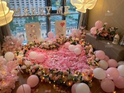 -AIYA艾亚宝宝宴·生日派对策划定制(钱江新城店)