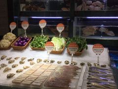 自助取餐区-徐记海鲜(阿波罗店)