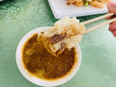 -国庆烧麦馆
