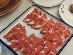 -东来顺饭庄(天坛店)