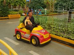 游乐设施-南宫五洲植物乐园