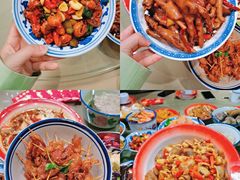 -老三样·旧食新味(万寿宫店)